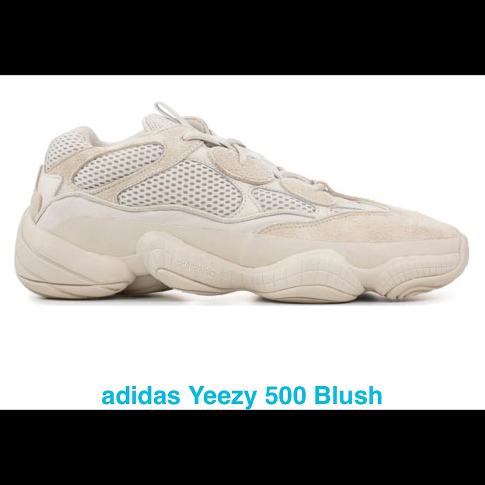 Yeezy 500